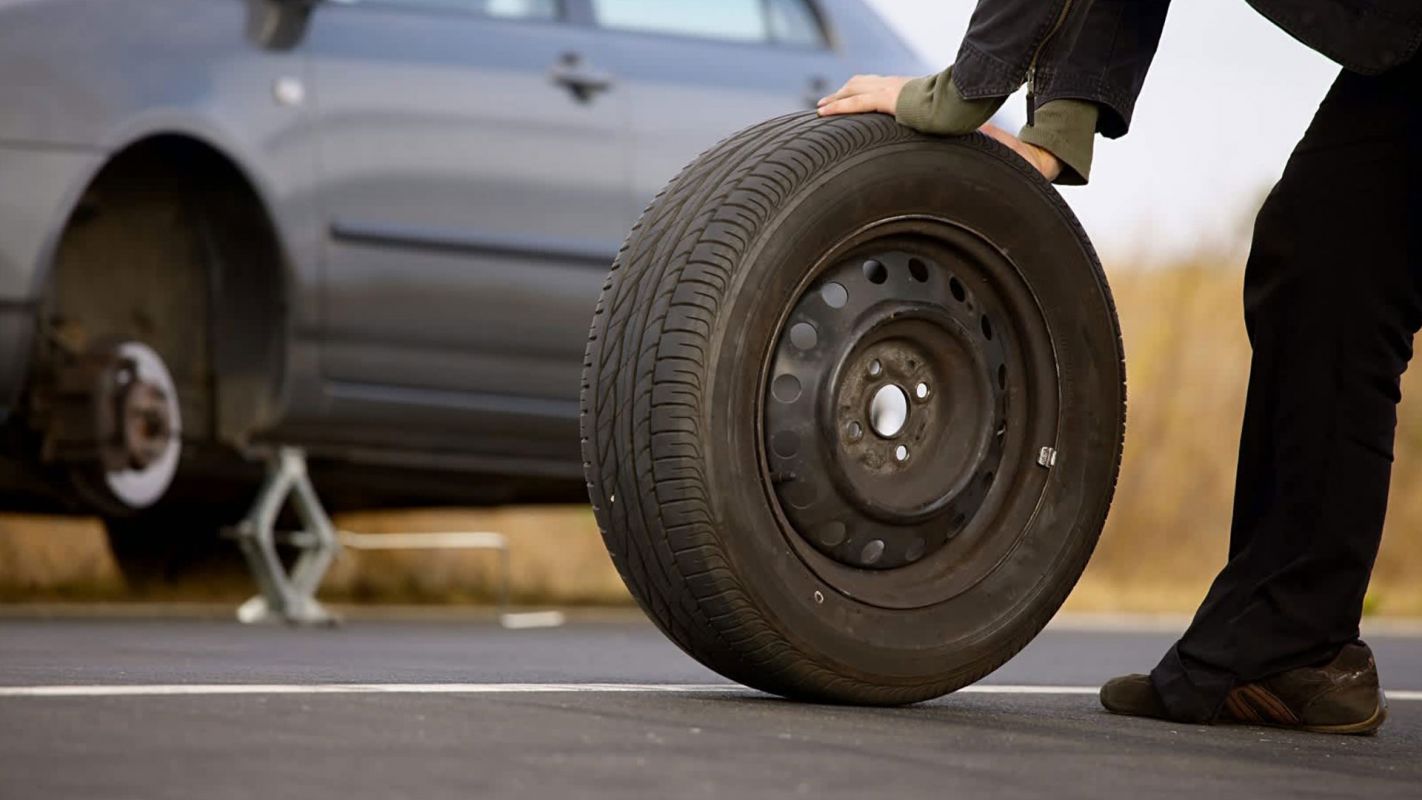 Tire services Warwick MD