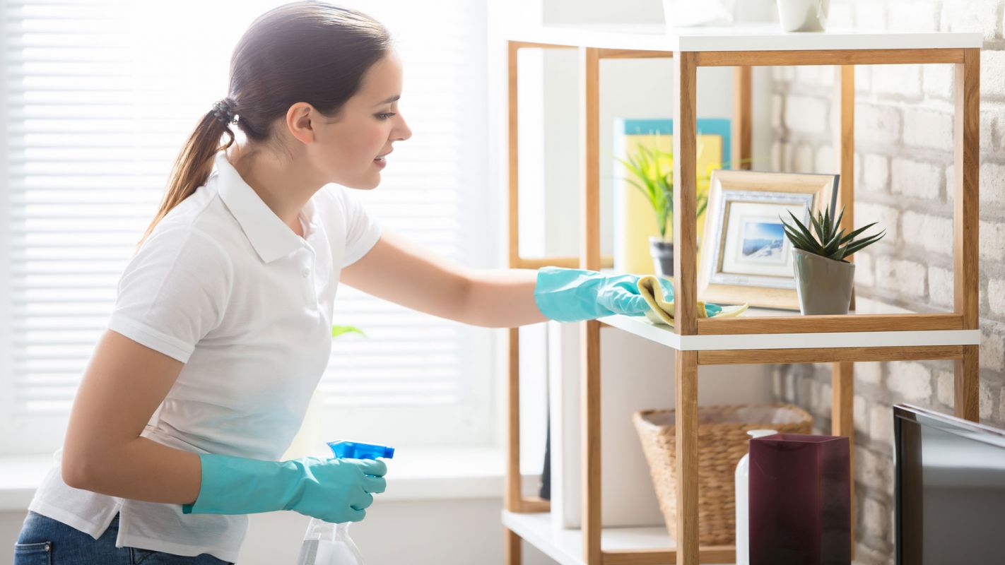 Best Home Cleaning Orange Park FL