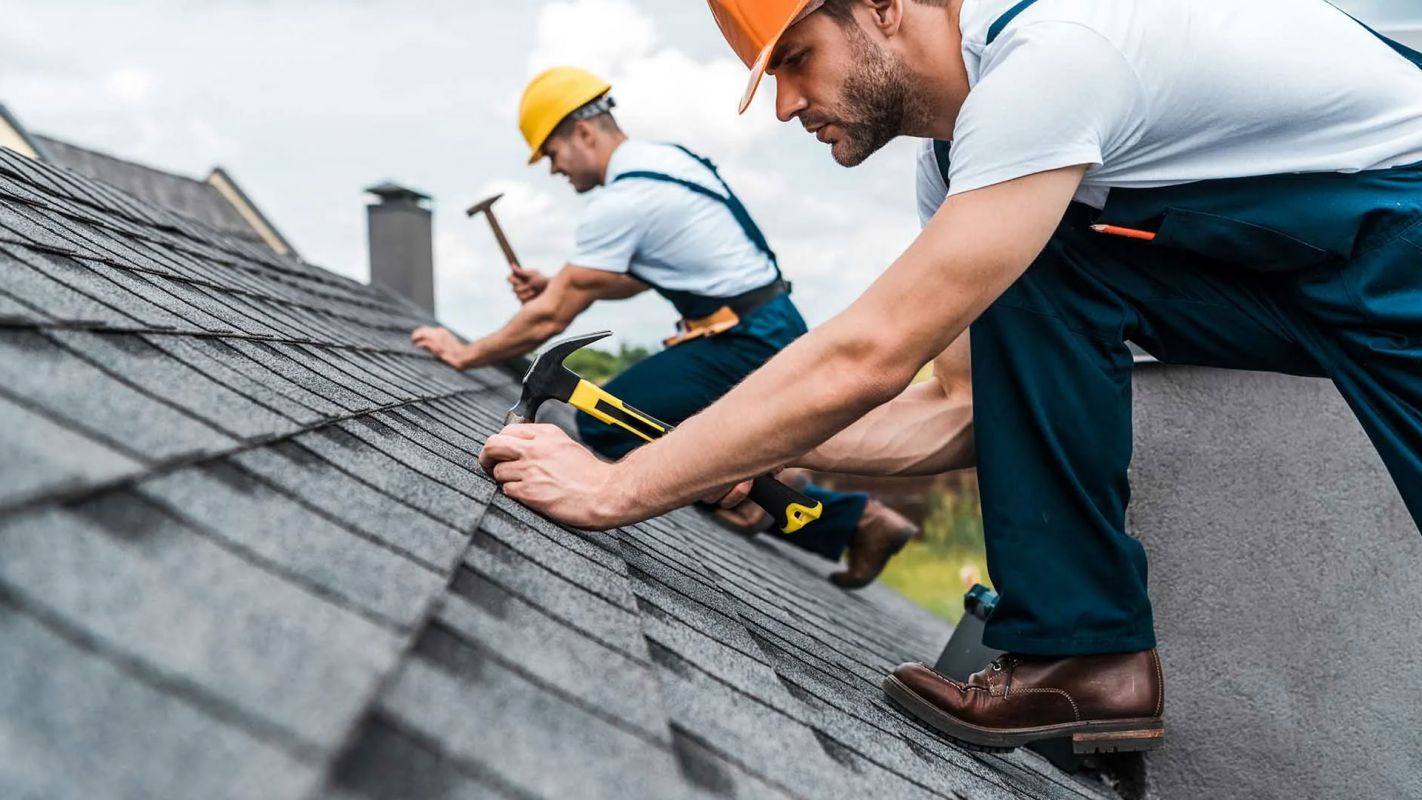 Roof Installation Services Fort Wayne IN