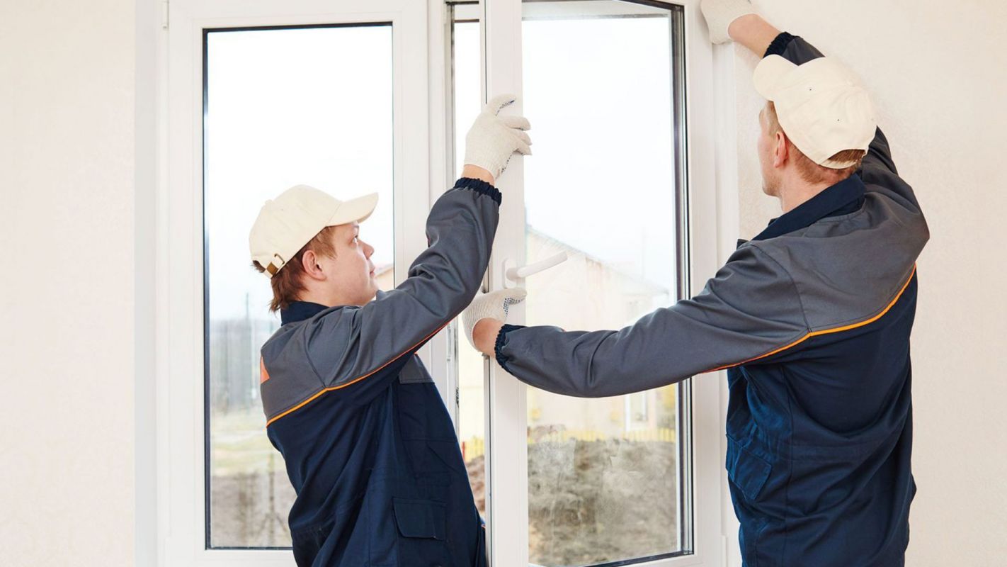 Window Installation Services Fort Wayne IN