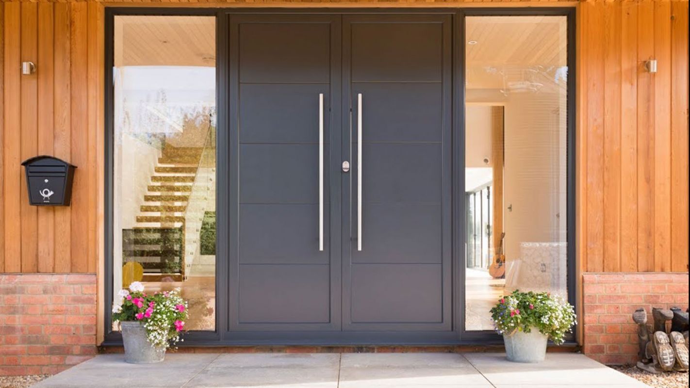 Door Installation Services Fort Wayne IN