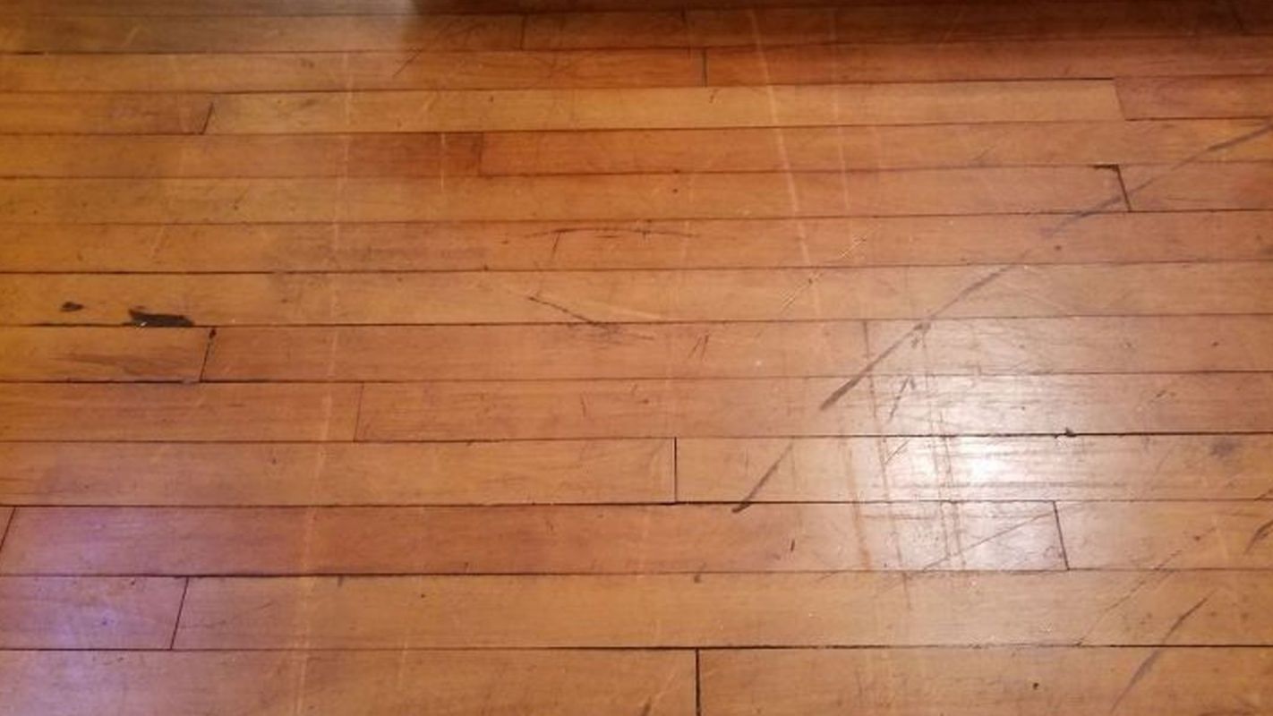 Hardwood Floor Installation Services Wheat Ridge CO