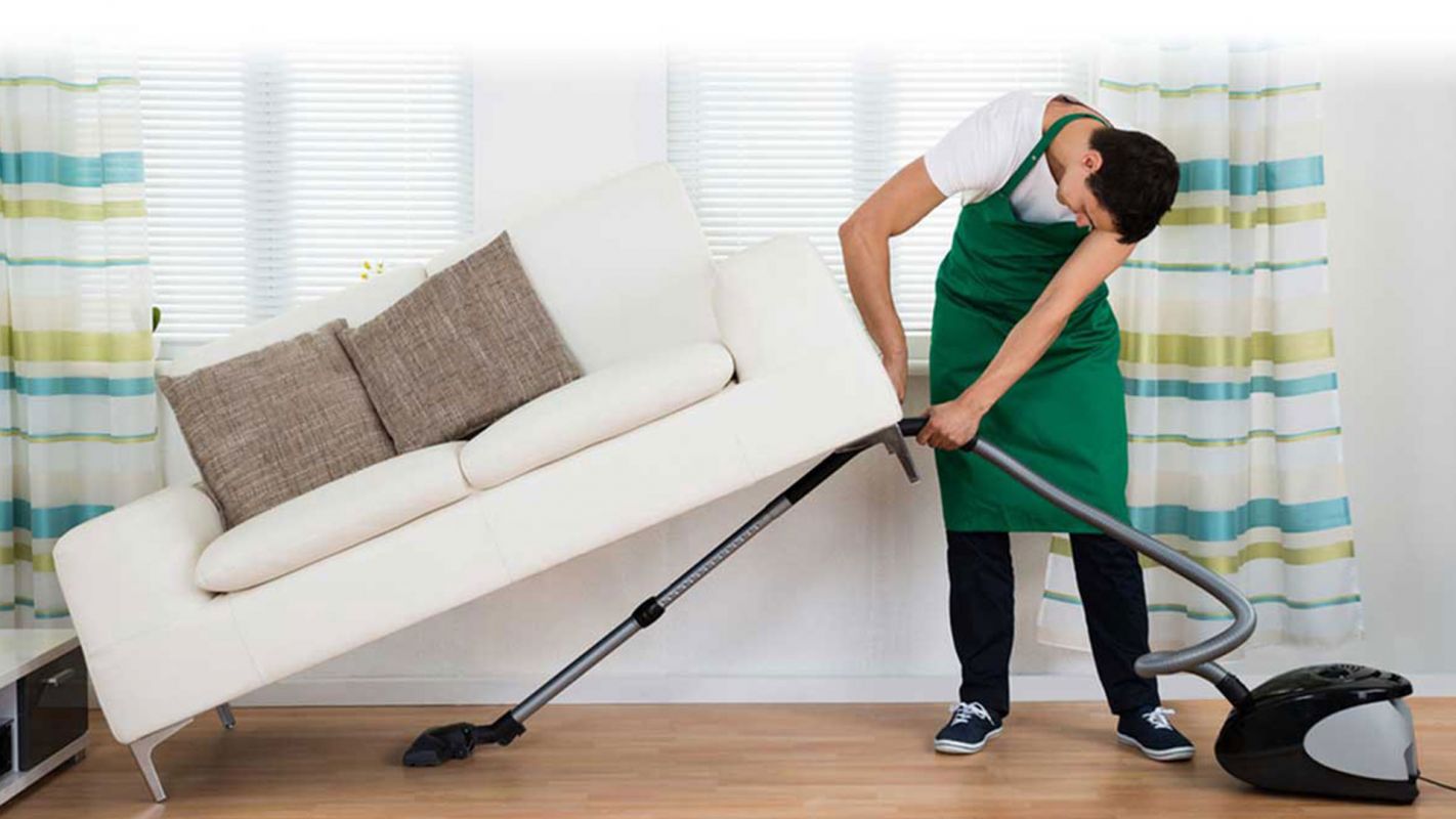 Bi-Weekly Home Cleaning Services Charlotte NC