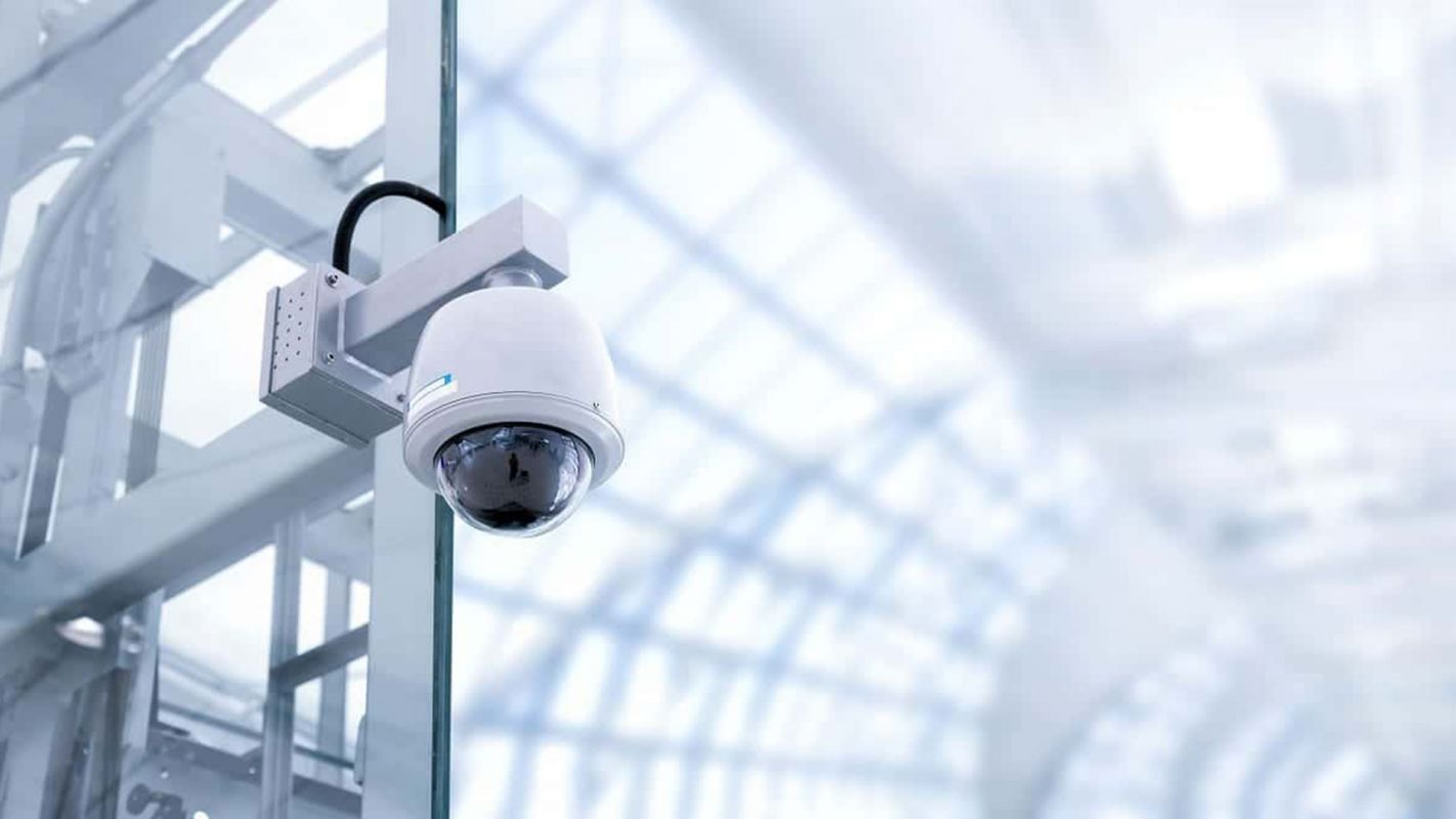 Commercial/Residential Security Cameras Houston TX