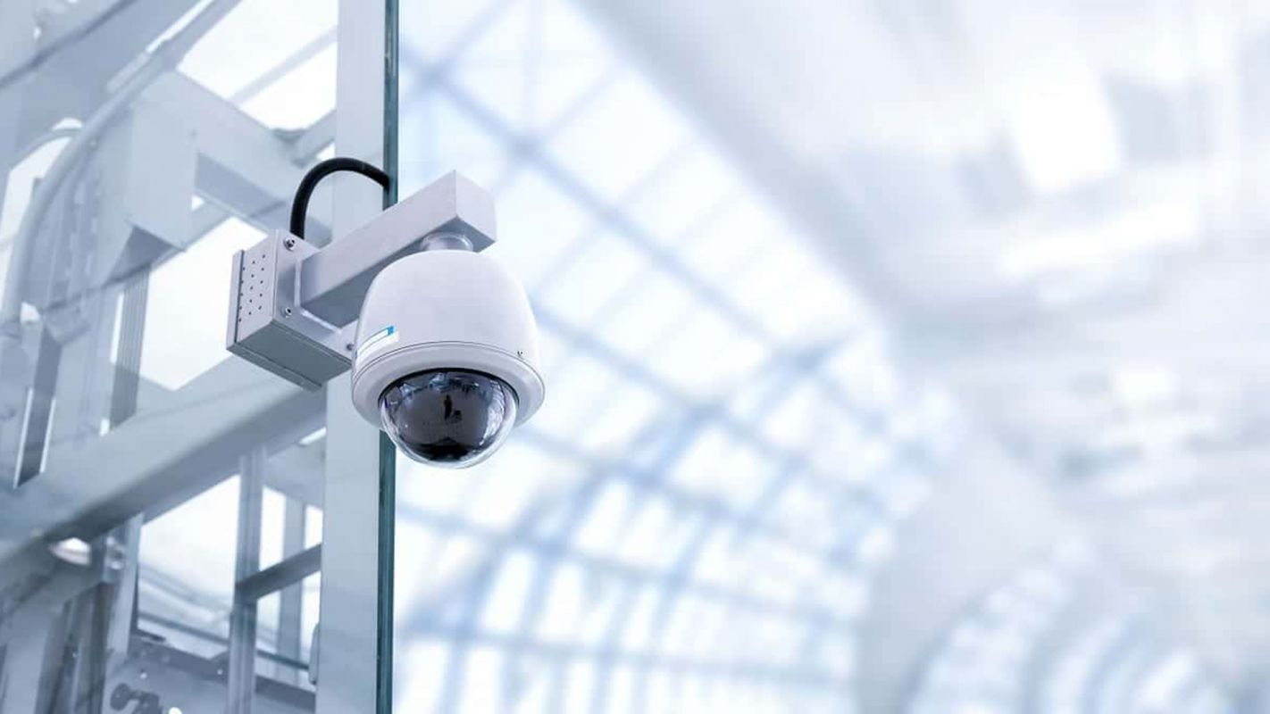 Commercial/Residential Security Cameras Richmond TX