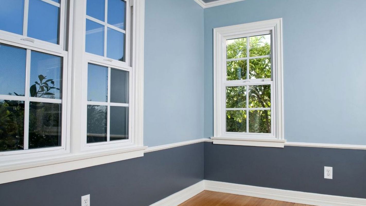 Interior Home Painting Services Pineville NC