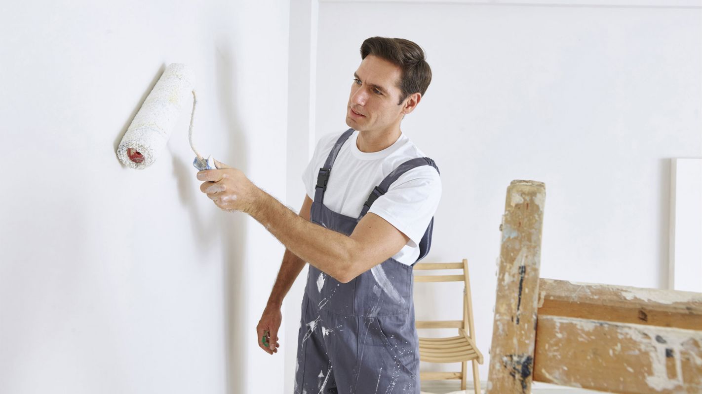 Interior Painting Service Churubusco IN