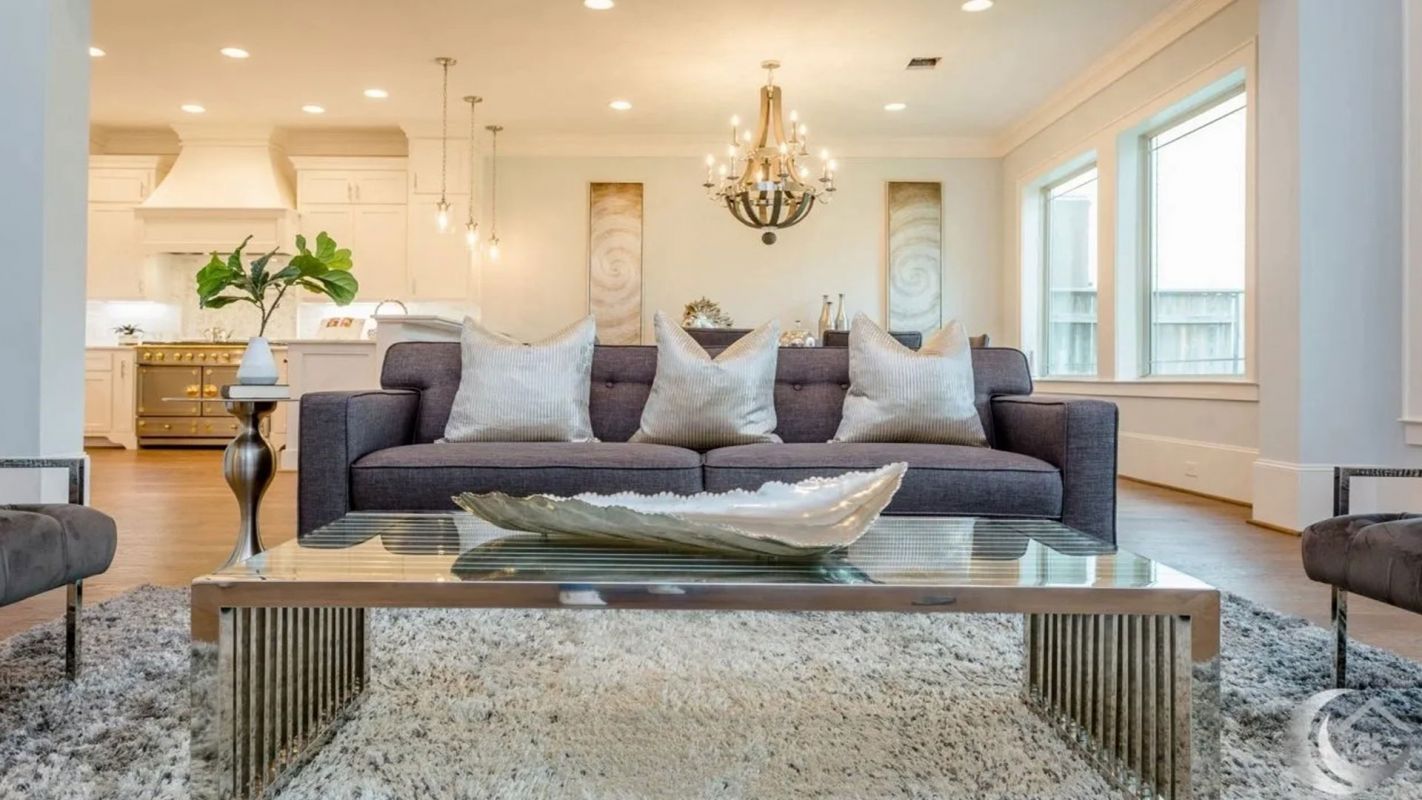 Home Staging Services Gwinnett County GA