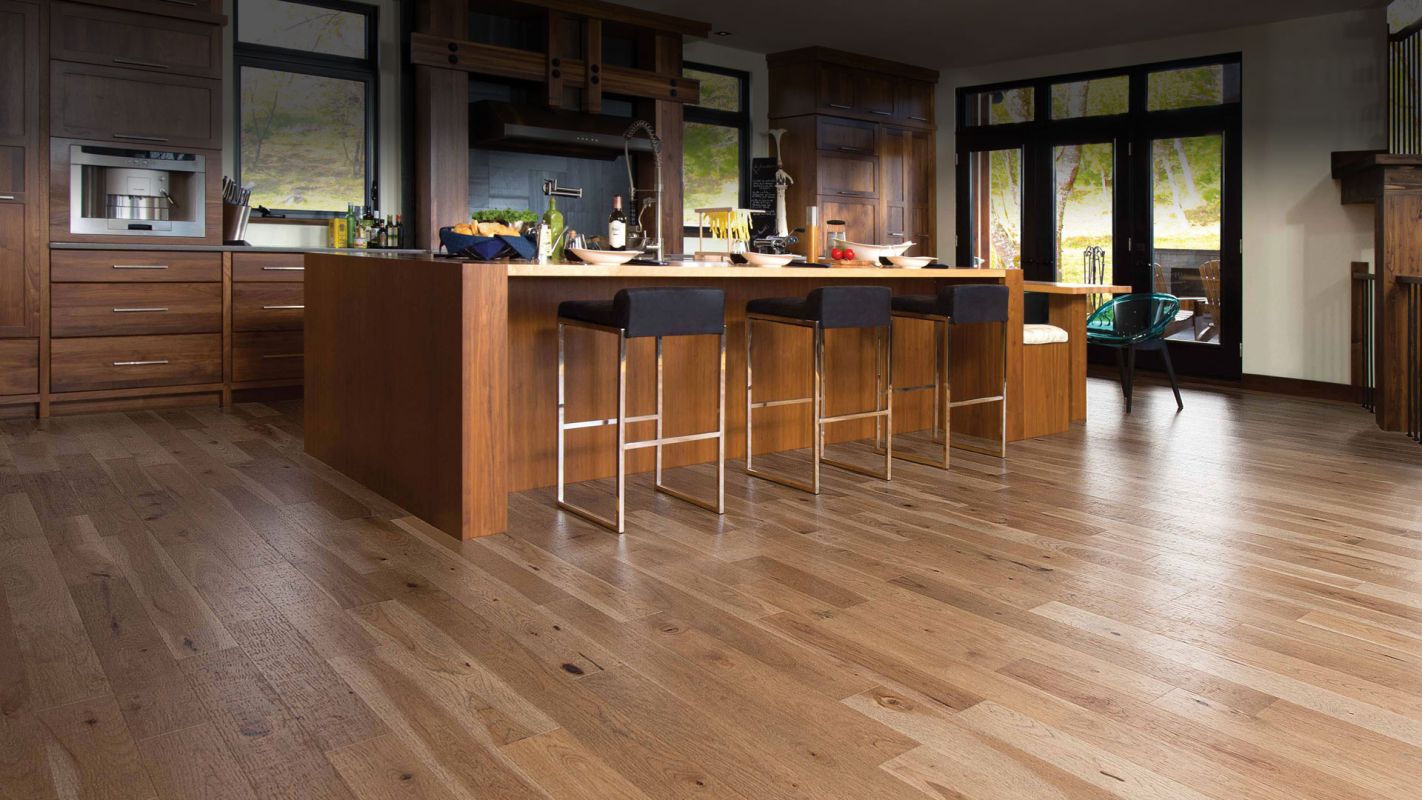 Hardwood Flooring Service Manhattan NY