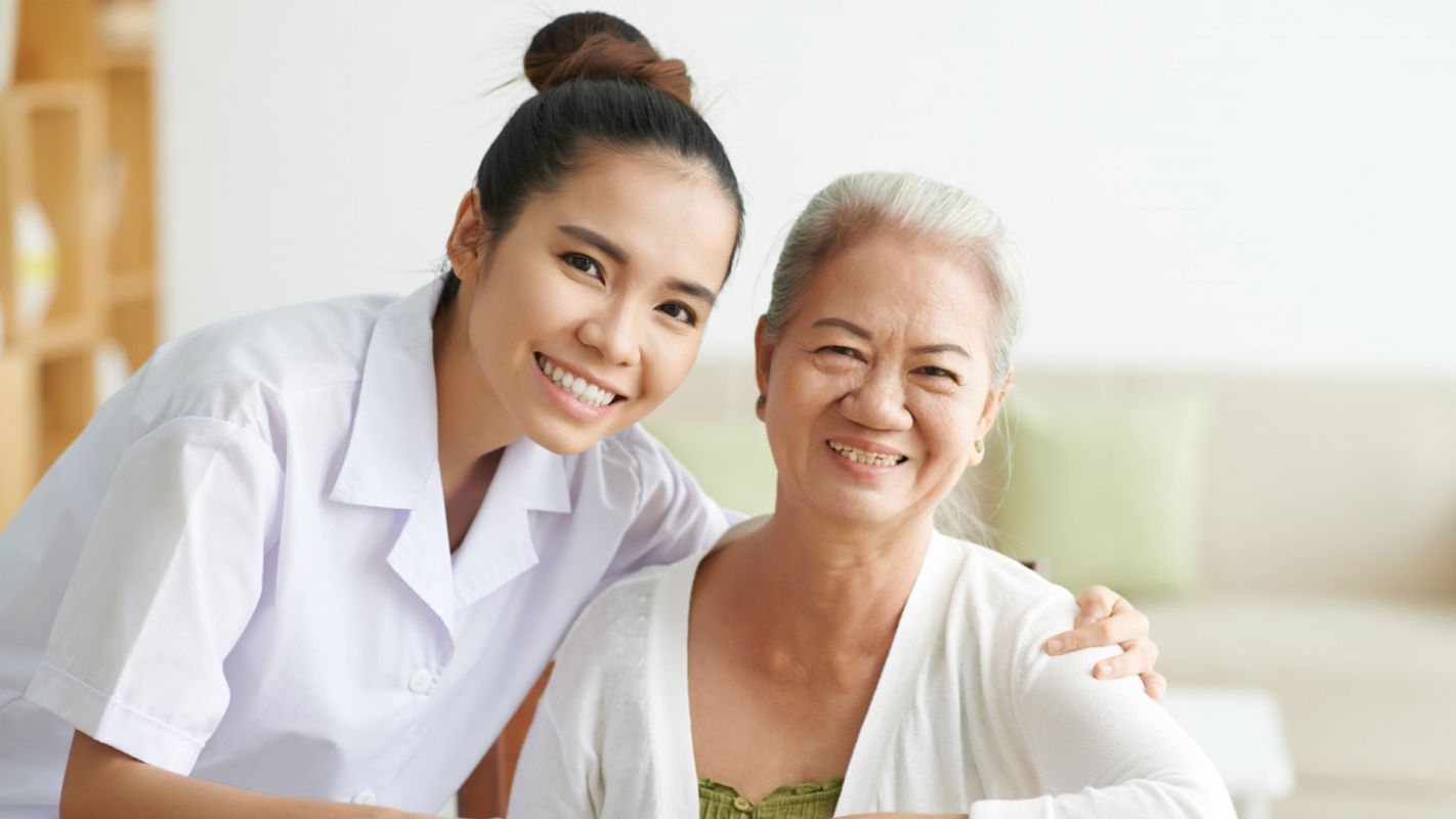 Elderly Care Services Beltsville MD