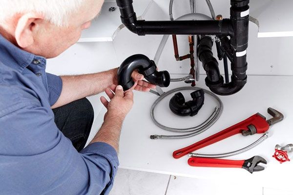 Plumbing Repair Services South Oakland PA