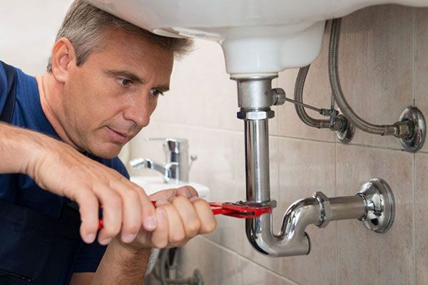 High-Quality Plumbing Service for Leaks, Clogs, And More