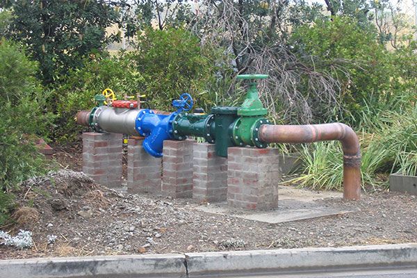 Backflow Prevention Cost