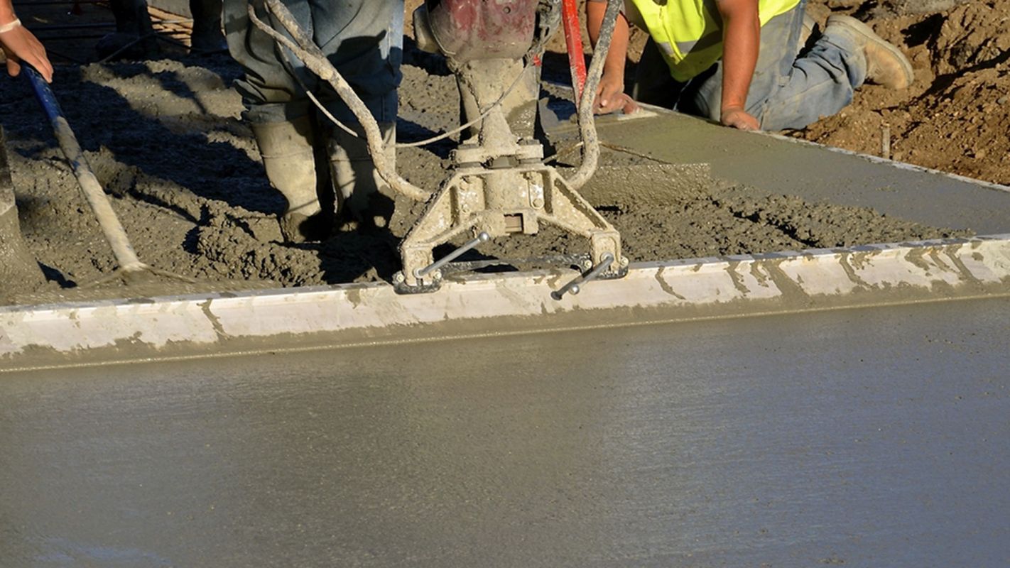 Sidewalk Repair Ellicott City MD