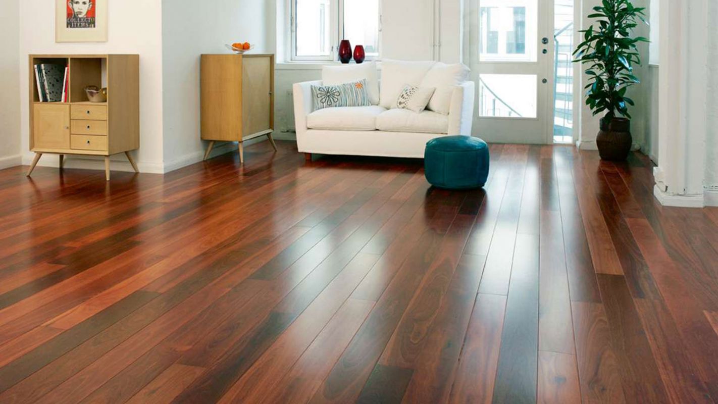 Flooring Services Silver Spring MD