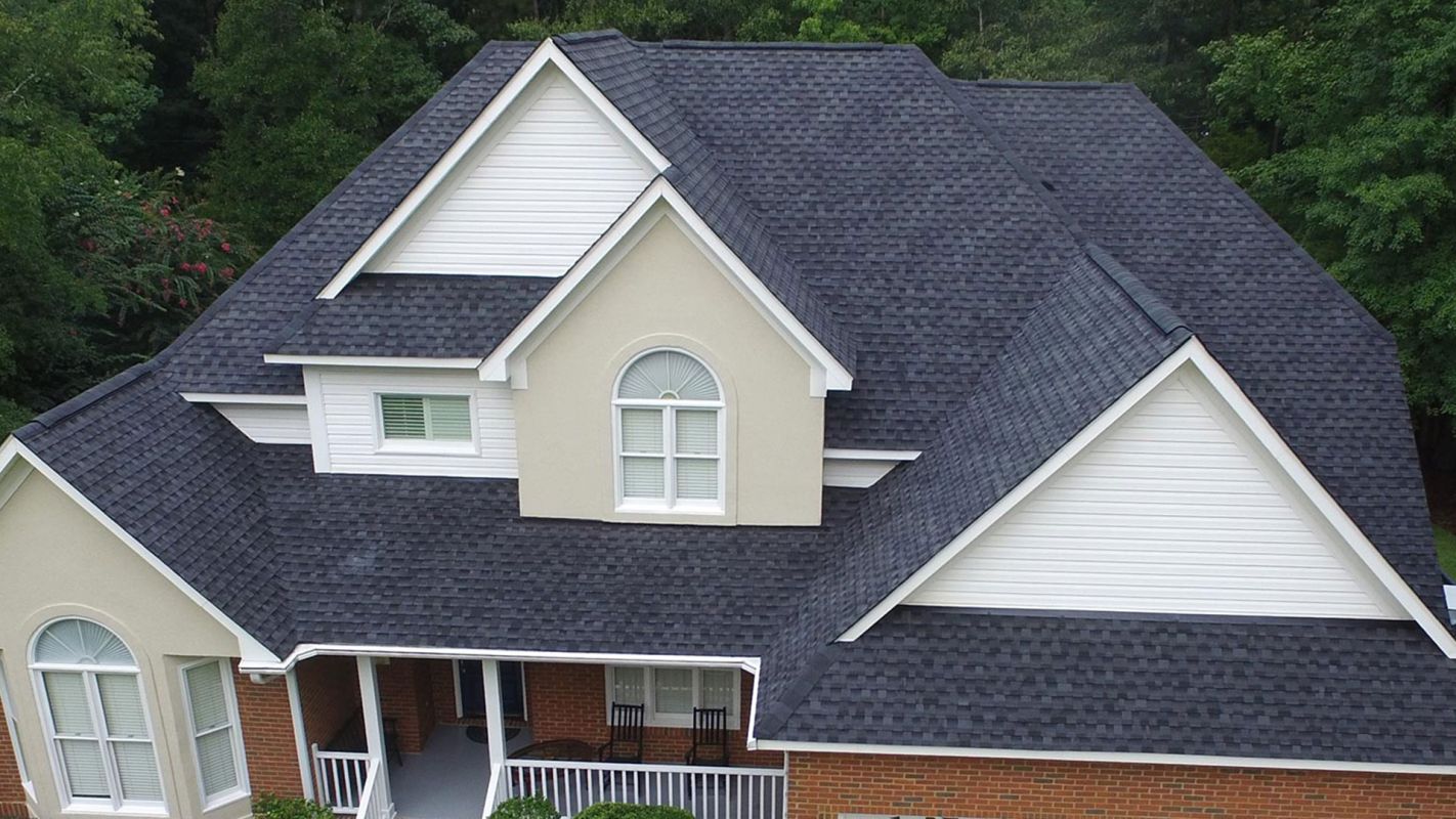 Roofing Services Bowie MD