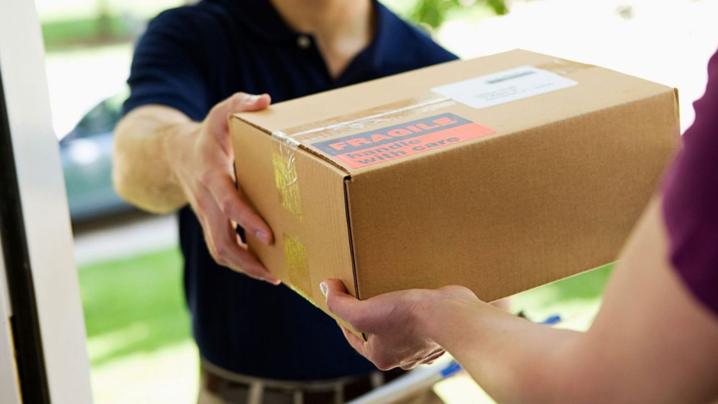 Medical Courier Services Bloomington MN