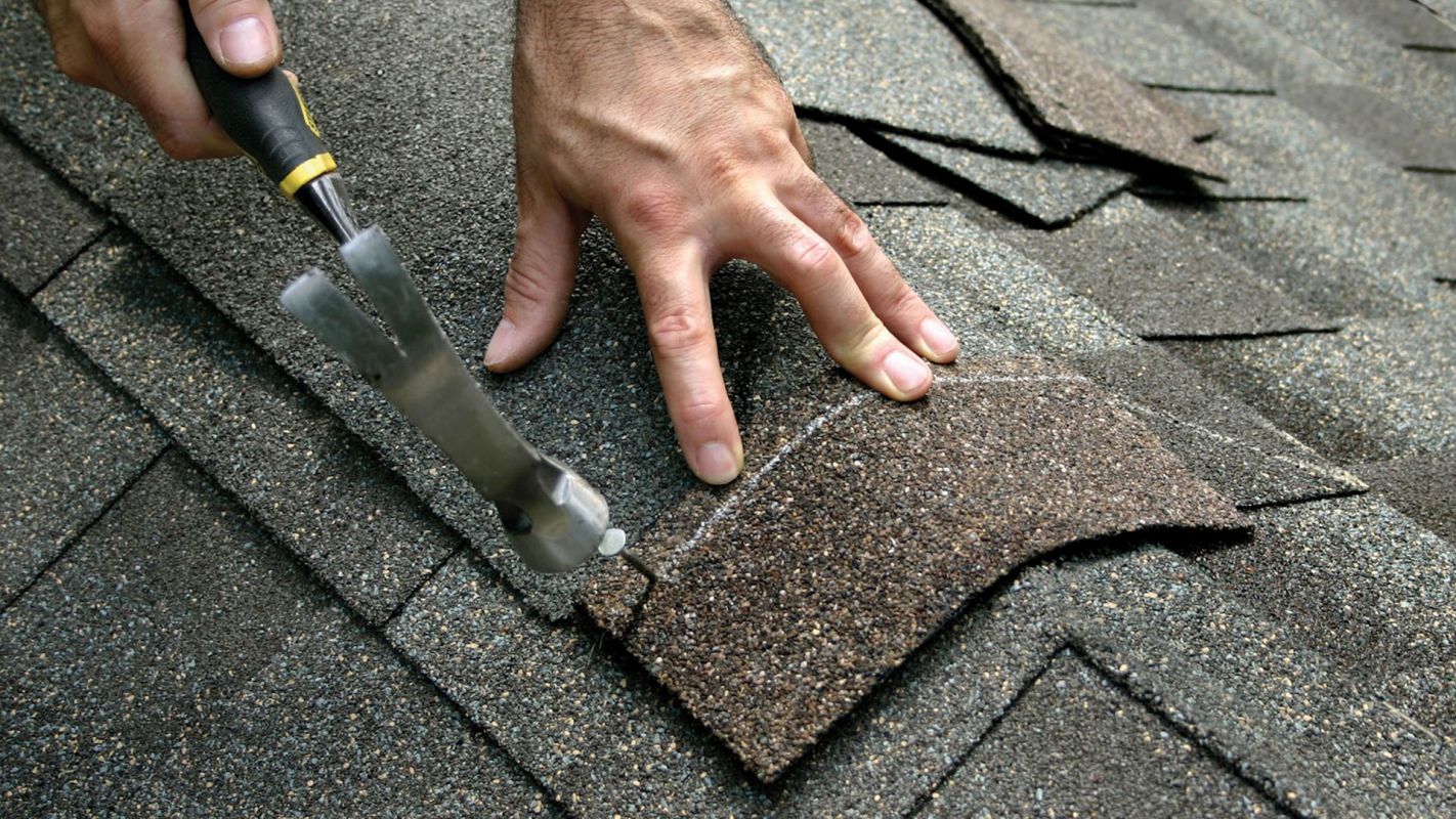 Emergency Roof Repair Laurel MD