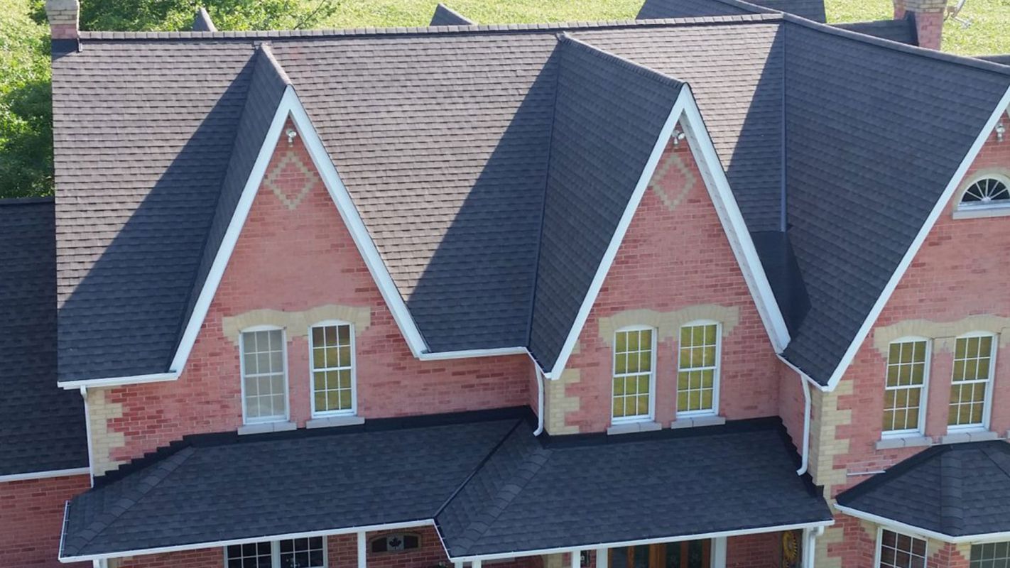 Roofing Services Bowie MD