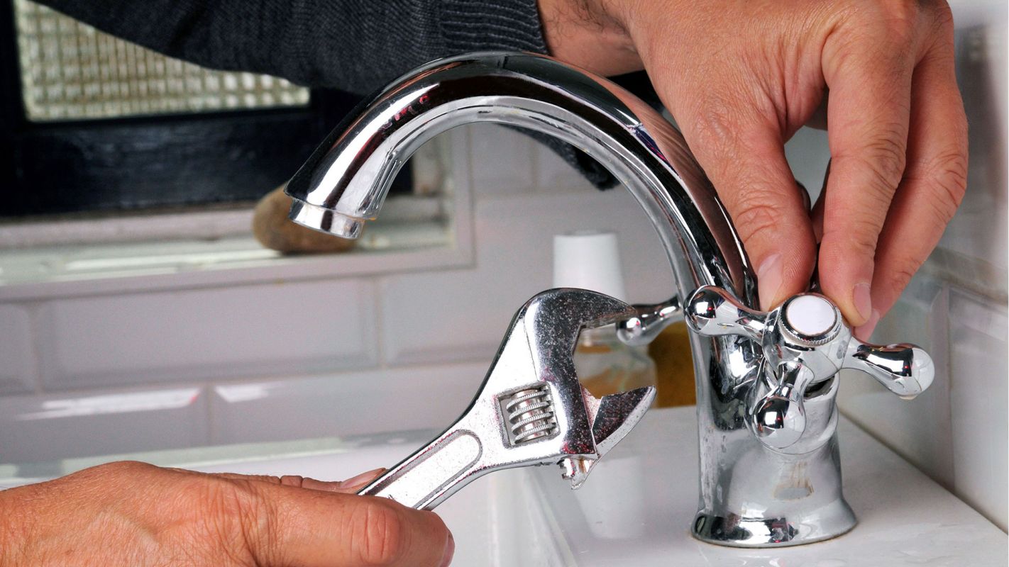 Residential Plumbing Services Los Altos Hills CA