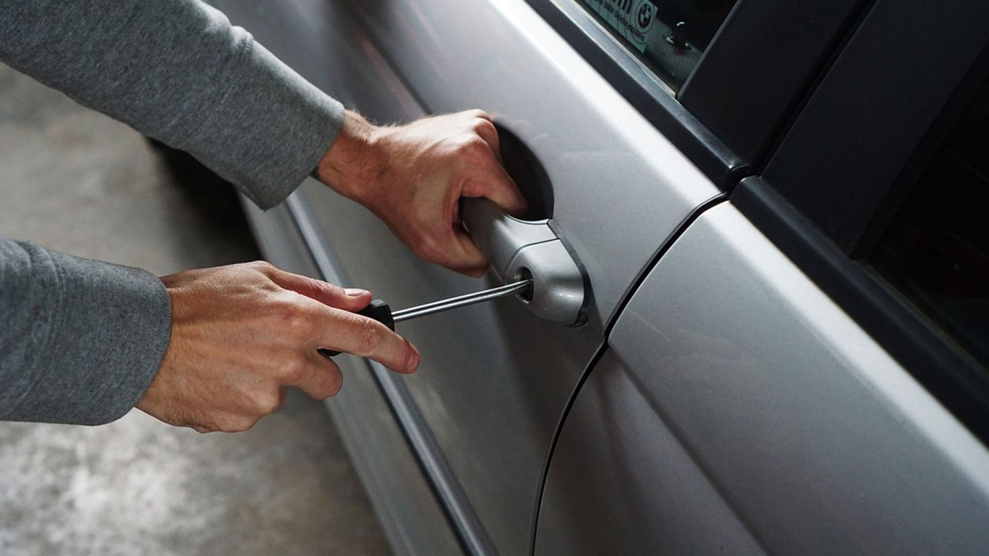 Car Lockout Manhattan NY