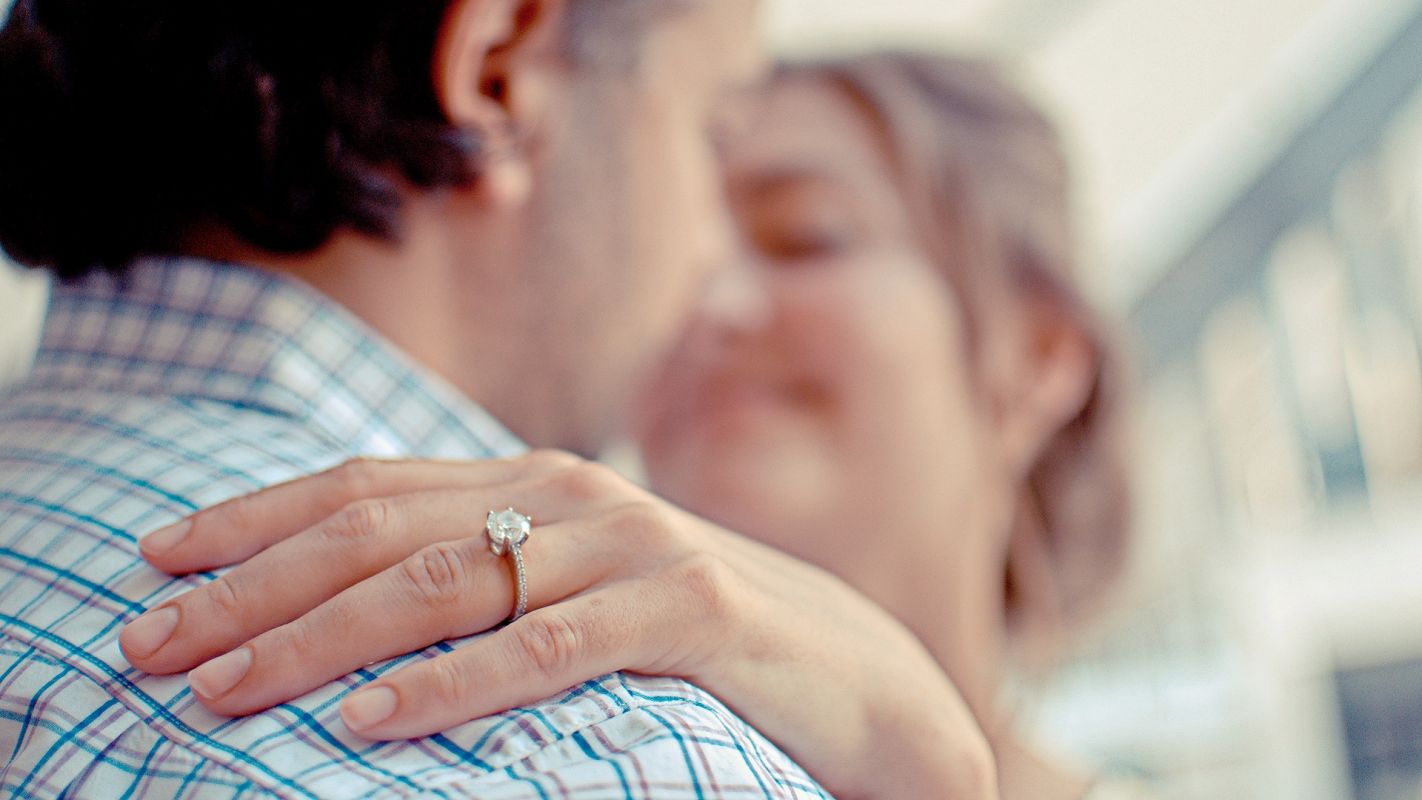 Engagement Photography Los Angeles CA