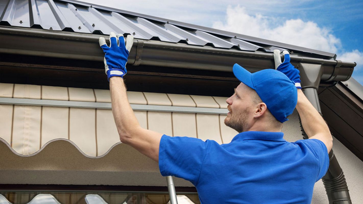 Gutter Replacement Services Fairview Park OH