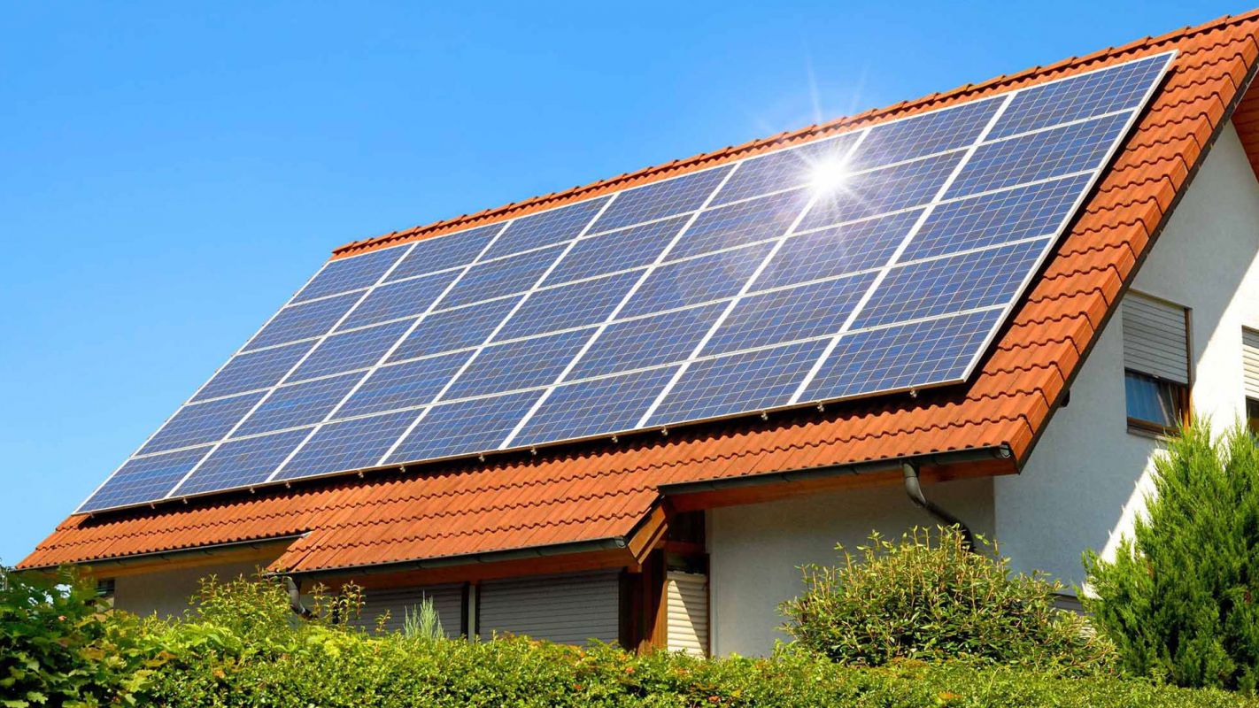 Solar Panel Installation Winter Haven FL