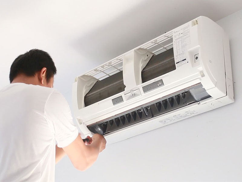 Air Conditioning Replacement Companies Sacramento CA