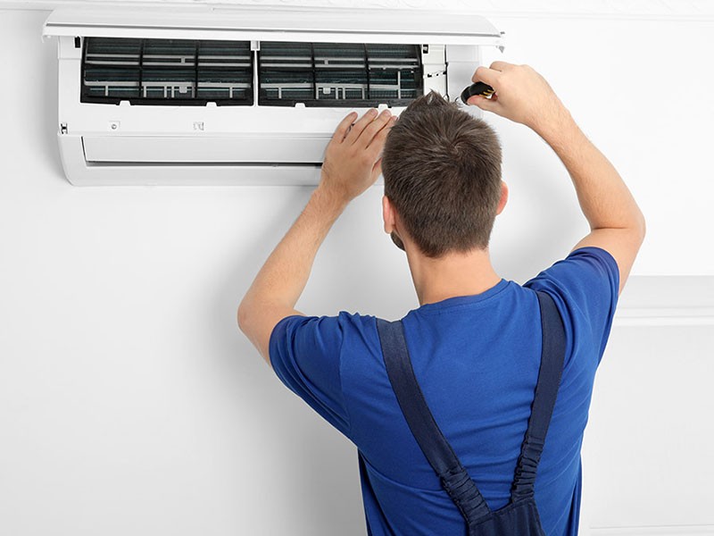 Central Air Conditioner Installation Cost Sacramento CA