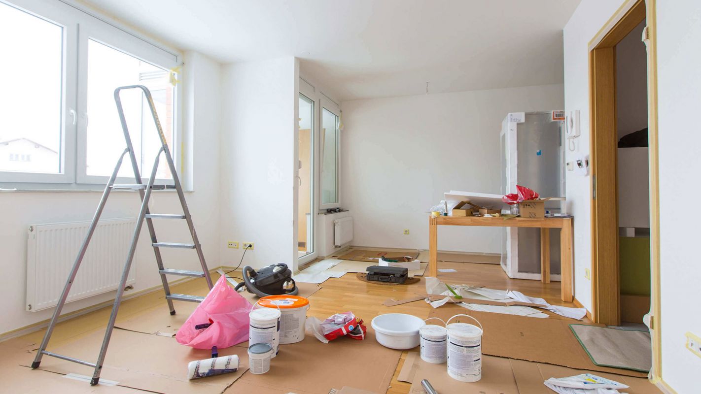 Residential Remodeling Services Hemet CA