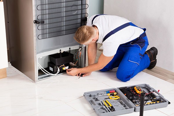 Refrigerator Repair West Sacramento CA