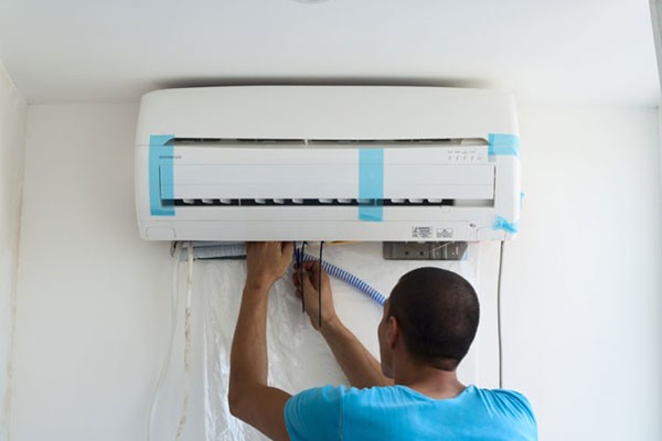 AC Installation West Sacramento CA