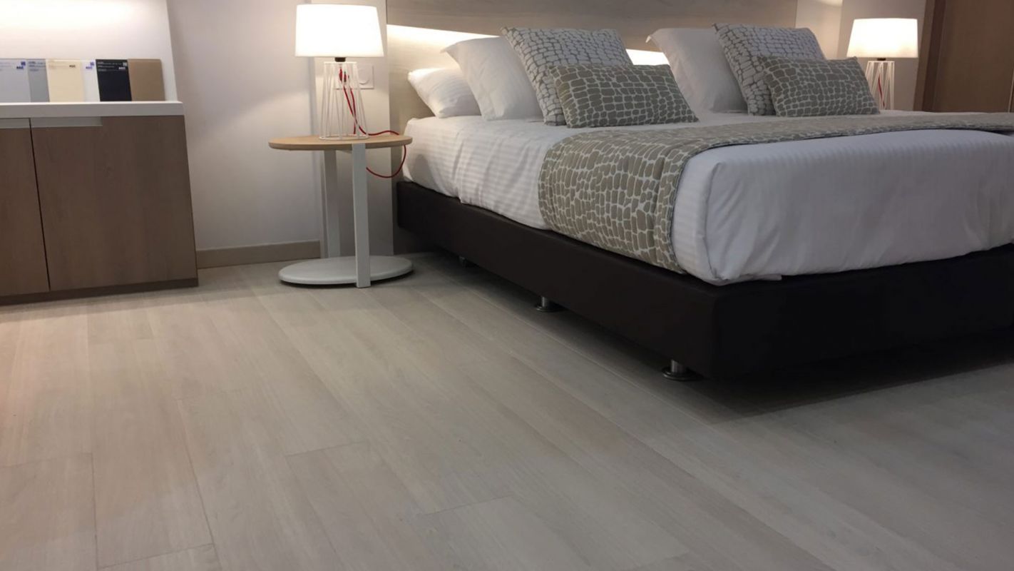 Waterproof Flooring Services Newark DE