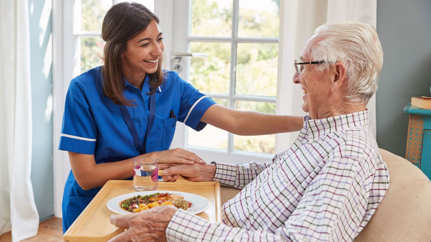 Care Home Services Charlotte NC
