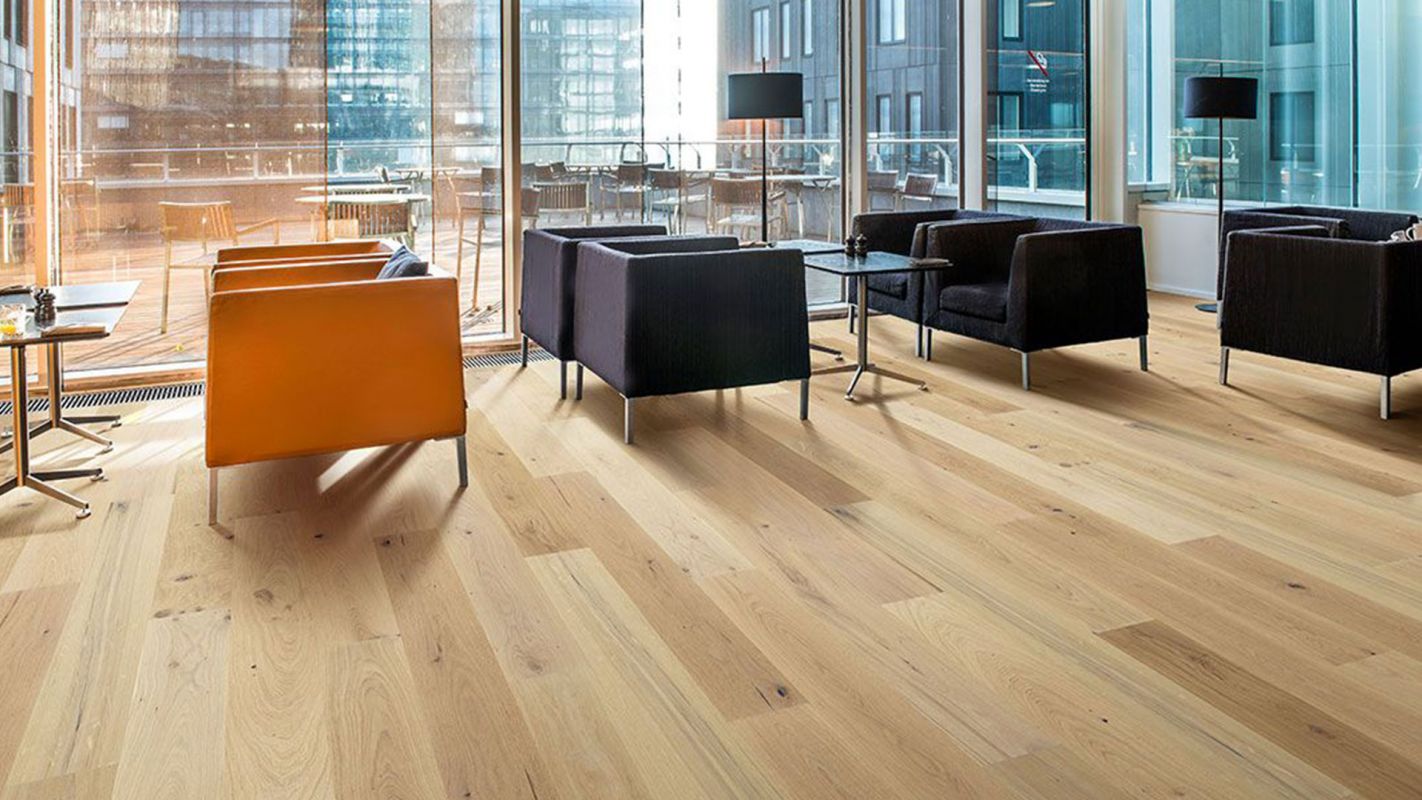 Commercial Hardwood Flooring Services Hockessin DE