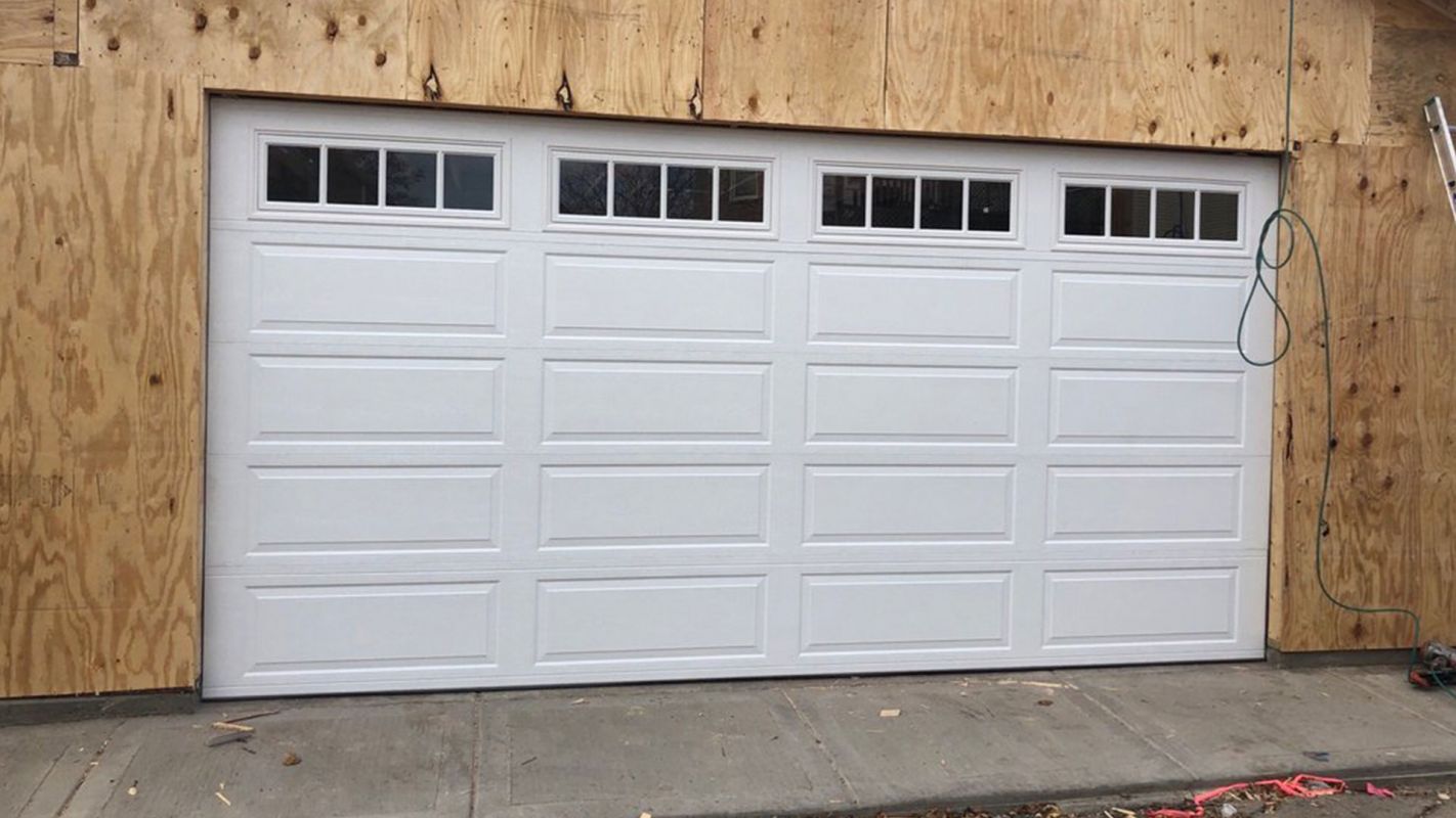 Garage Door Repair Bolingbrook IL