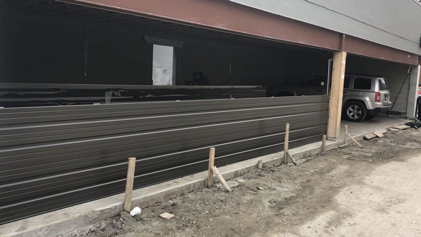 Garage Overhead Doors Bolingbrook IL