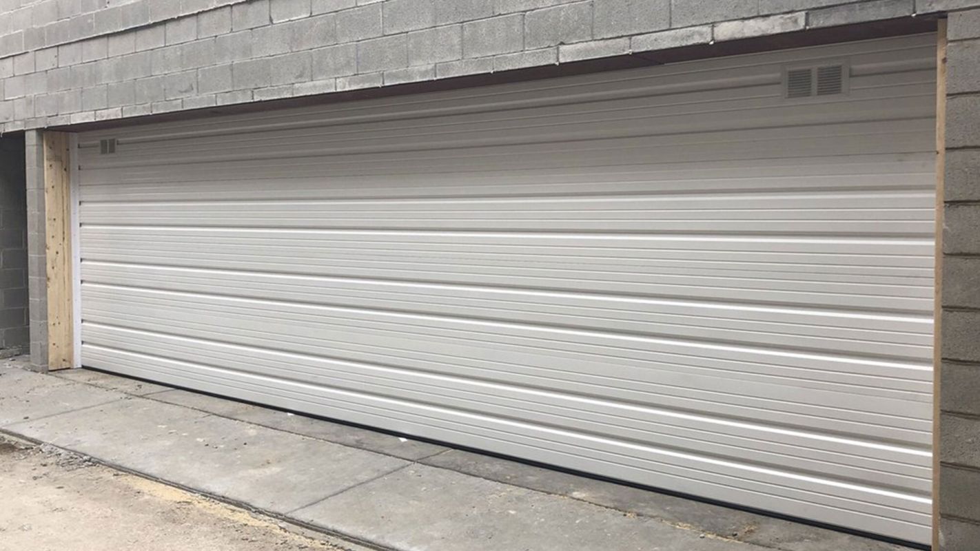 Garage Door Replacement Naperville IL