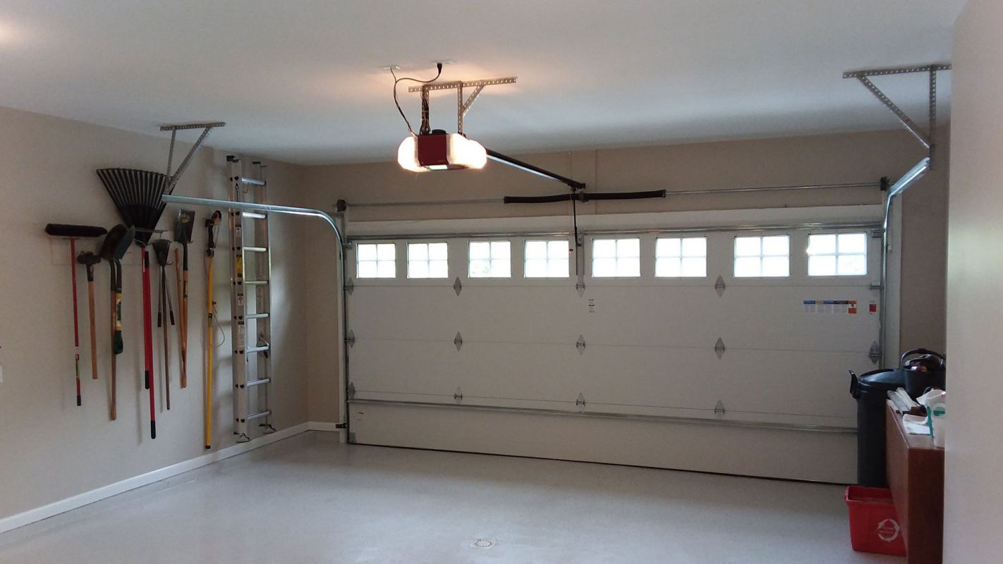 Garage Door Opener Downers Grove IL