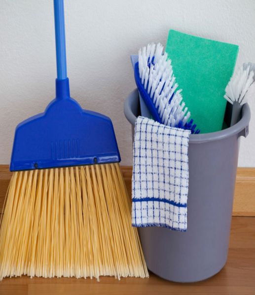 Vacant Home Cleaning Services Midlothian VA