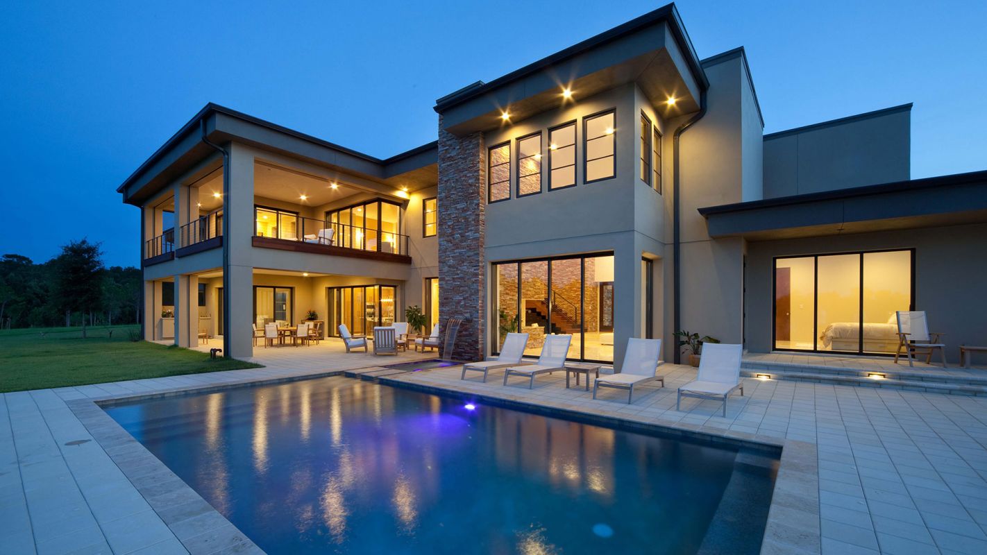 Luxury Real Estate Advisor Homestead FL