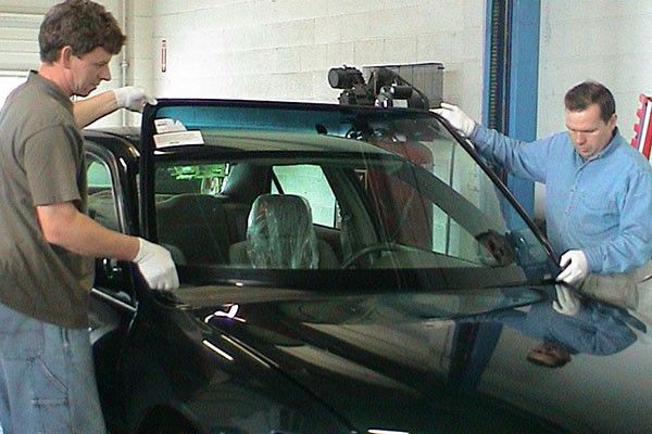 Windshield Replacement Services Orange CA