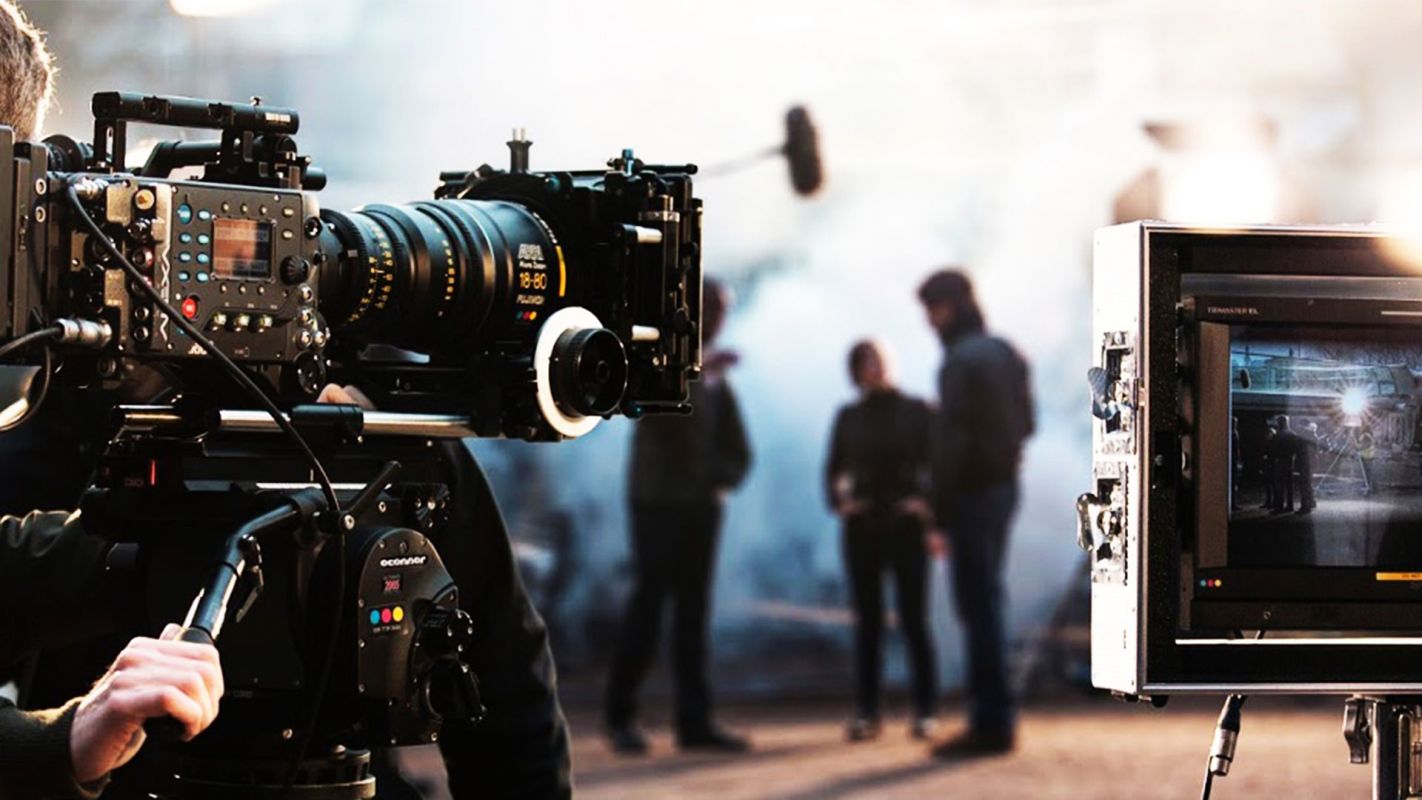 Film Production Services San Antonio TX