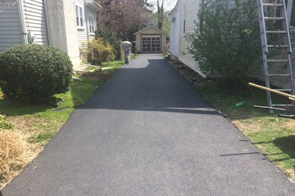Paving Services Spring City PA