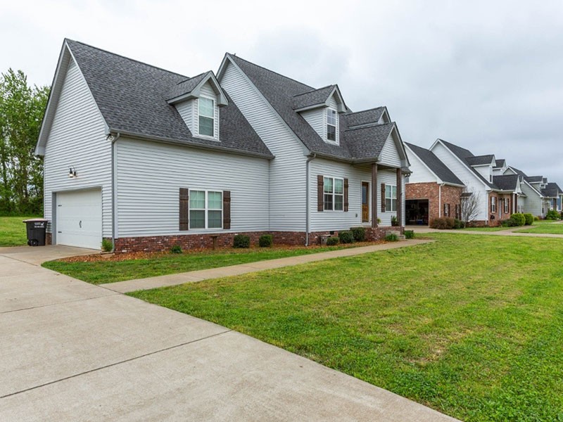 Sell Houses Fast Murfreesboro TN
