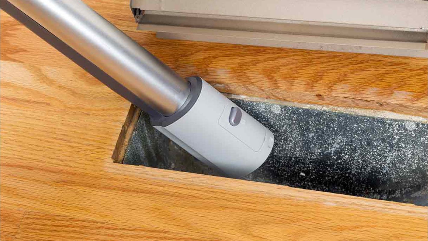 Vent Cleaning Service Troy MI
