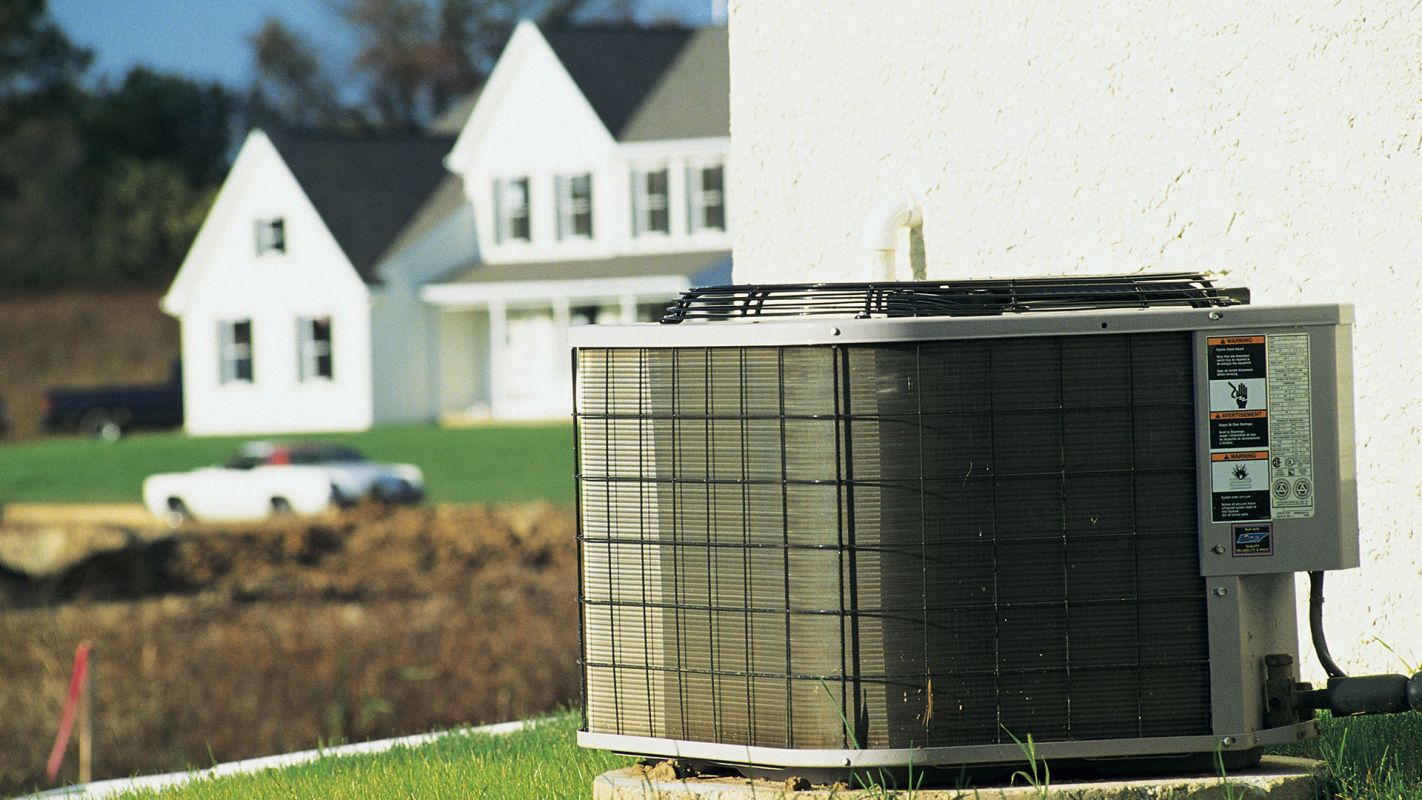 HVAC Installation Service Sterling Heights MI