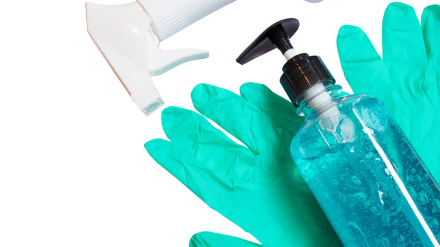 Sanitizing & Deodorizing Service Macomb Township MI