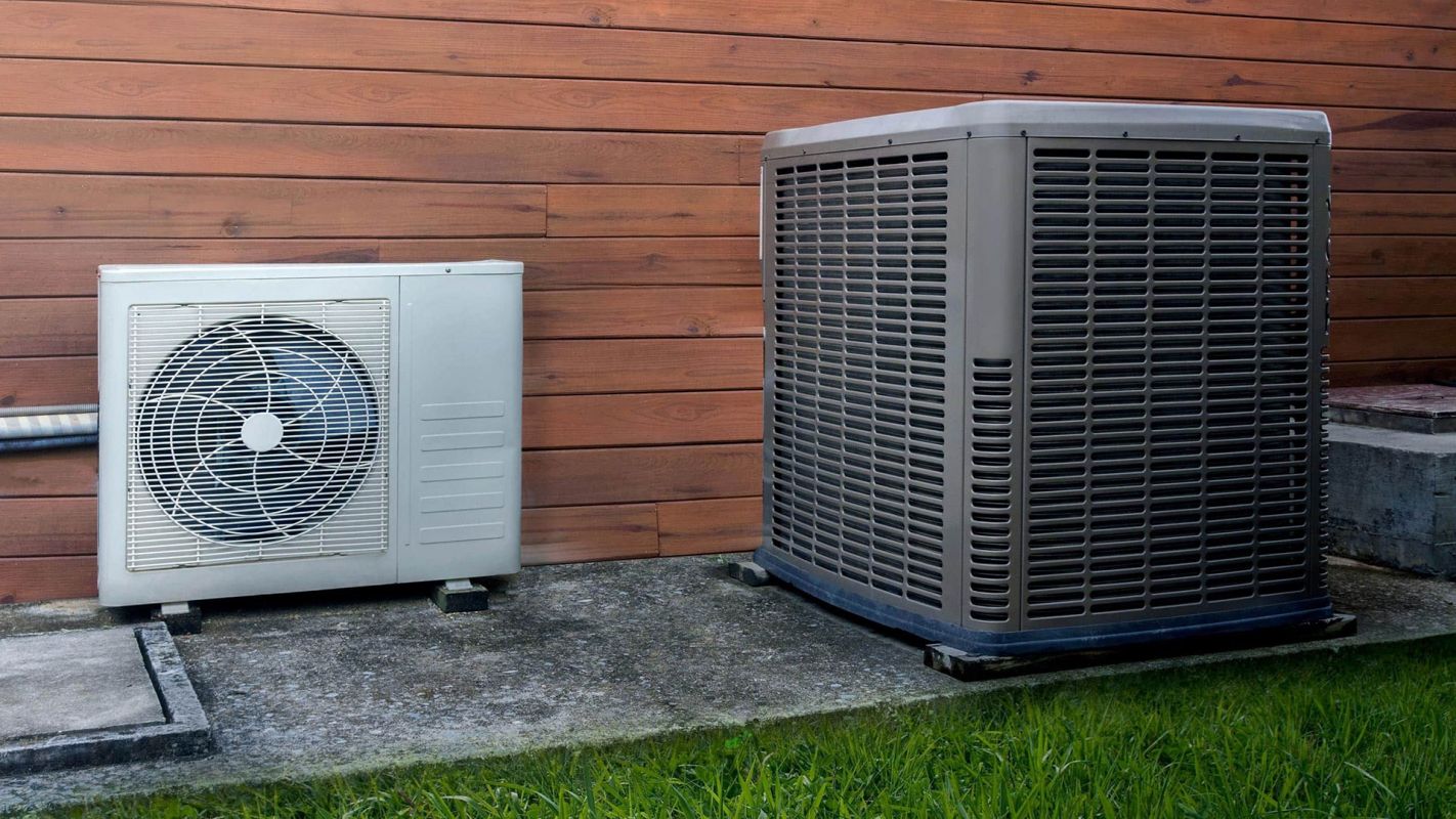 Air Conditioner Installation Rochester Hills MI